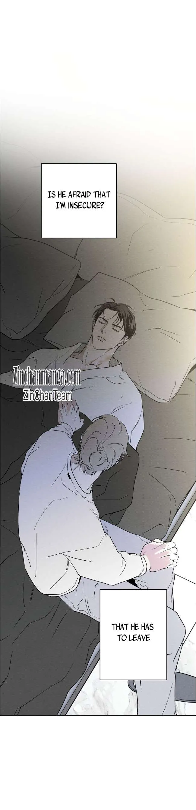 The Pizza Delivery Man and The Gold Palace Chapter 61.5 Online - página 16
