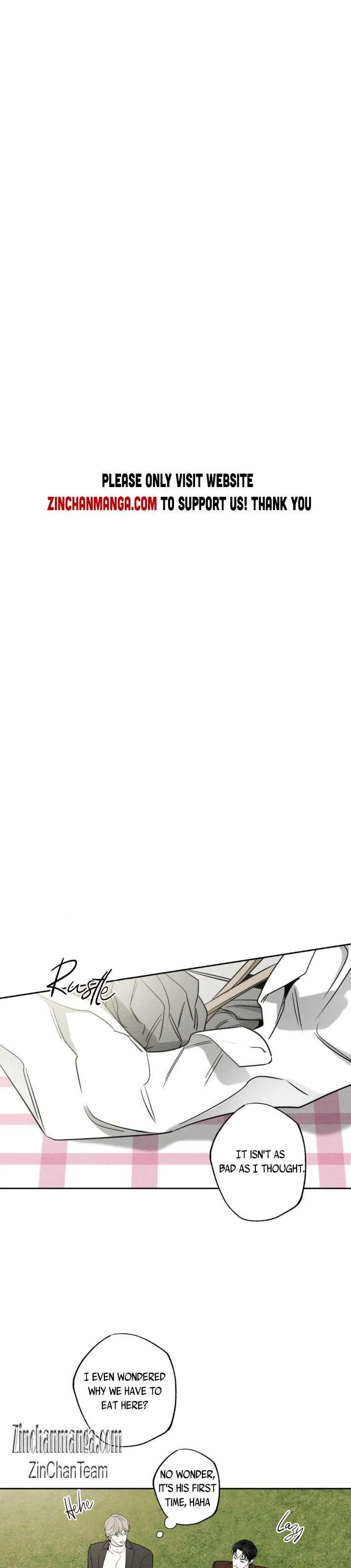 The Pizza Delivery Man and The Gold Palace Chapter 62.5 Online - página 2