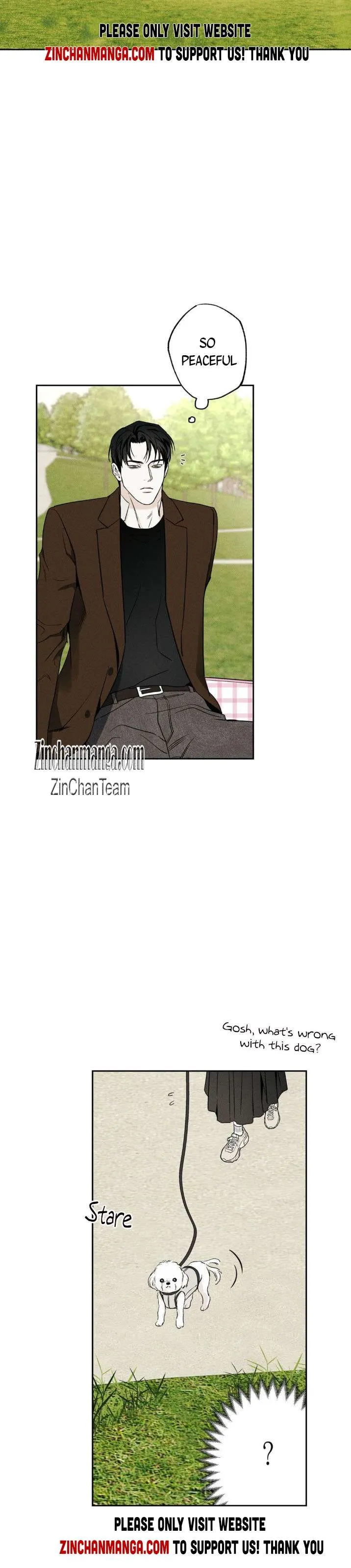 The Pizza Delivery Man and The Gold Palace Chapter 62.5 Online - página 4