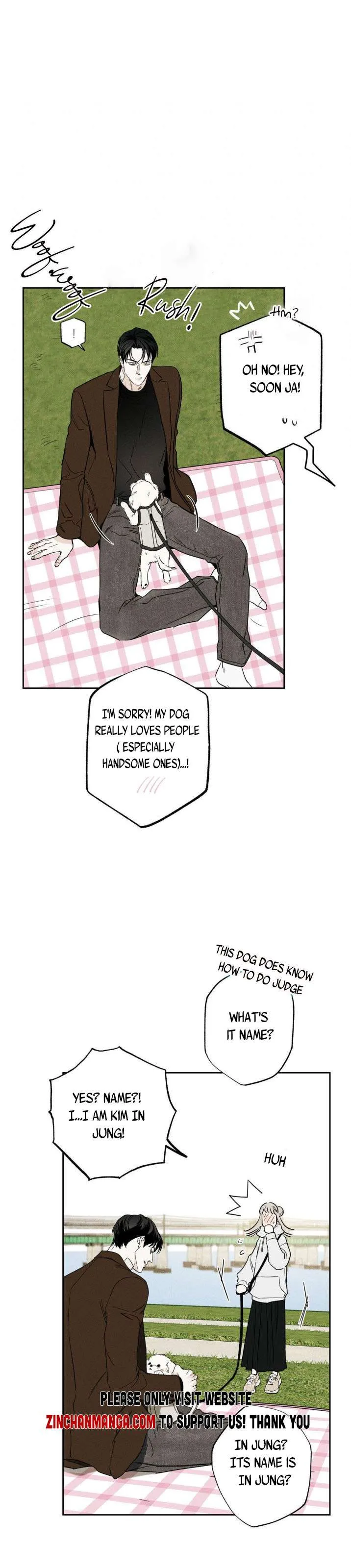 The Pizza Delivery Man and The Gold Palace Chapter 62.5 Online - página 5