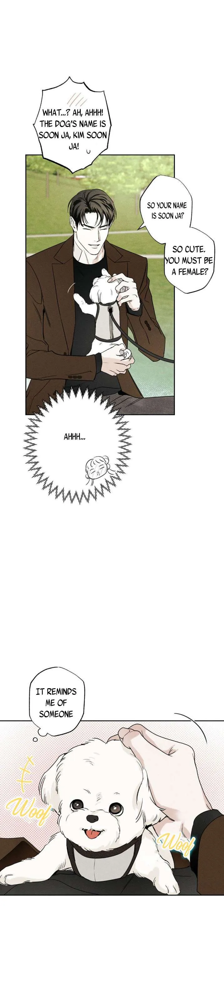 The Pizza Delivery Man and The Gold Palace Chapter 62.5 Online - página 6