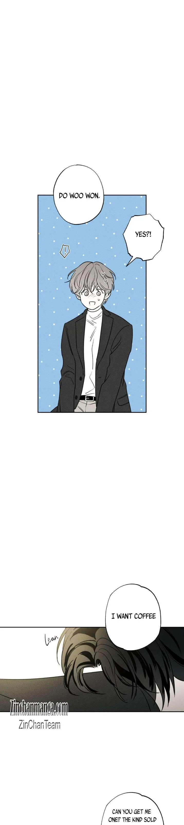 The Pizza Delivery Man and The Gold Palace Chapter 62.5 Online - página 11