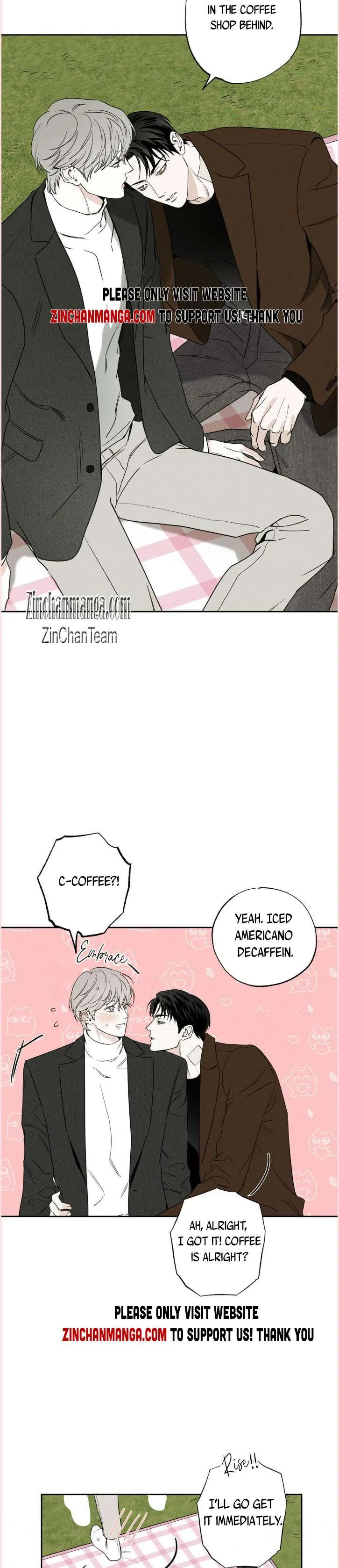 The Pizza Delivery Man and The Gold Palace Chapter 62.5 Online - página 12