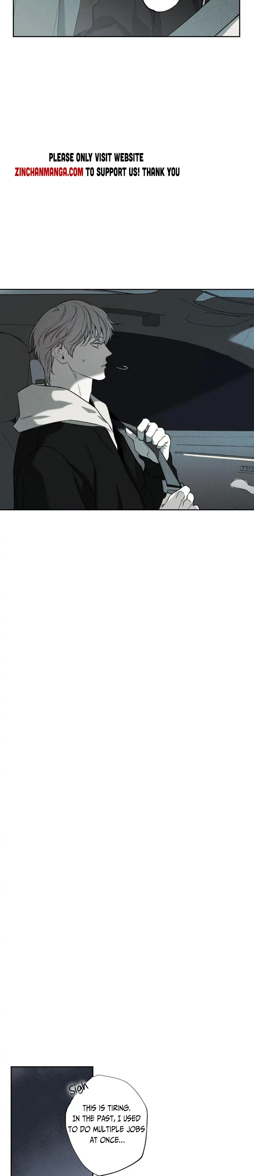 The Pizza Delivery Man and The Gold Palace Chapter 65 Online - página 2