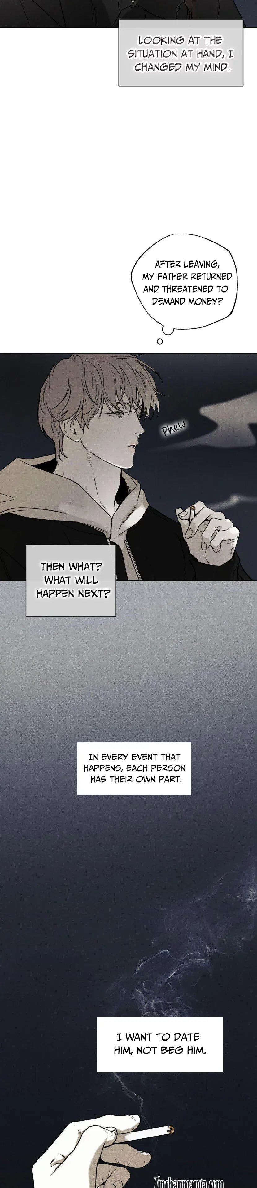 The Pizza Delivery Man and The Gold Palace Chapter 65 Online - página 6