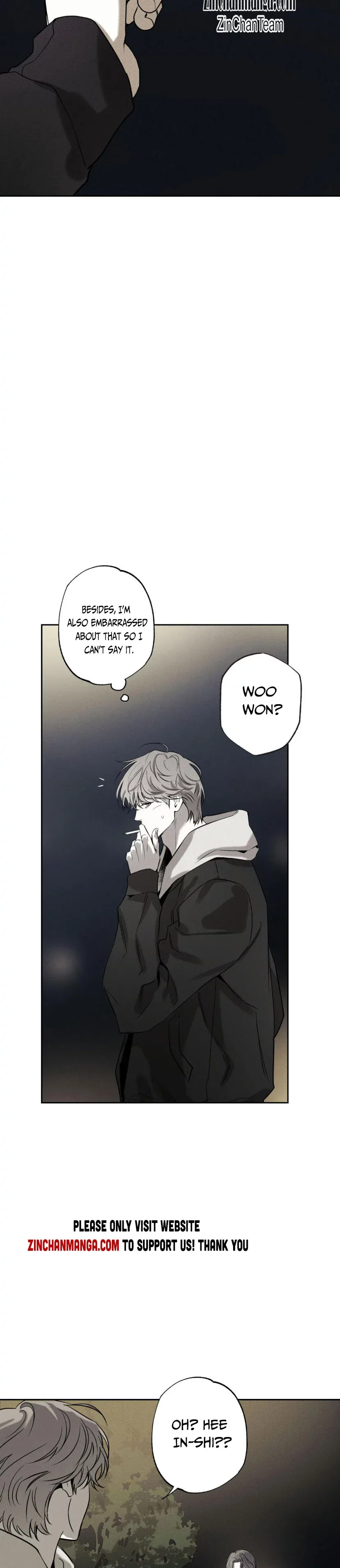 The Pizza Delivery Man and The Gold Palace Chapter 65 Online - página 7