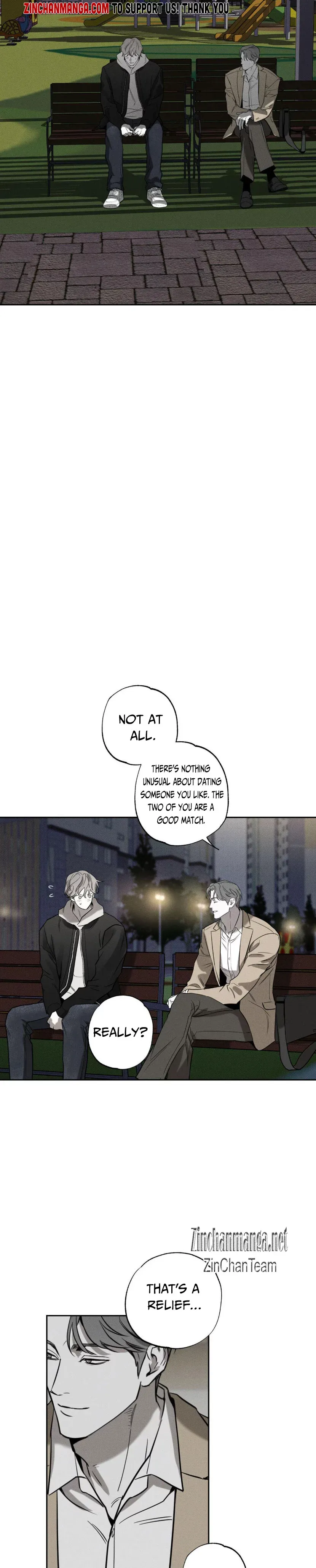 The Pizza Delivery Man and The Gold Palace Chapter 65 Online - página 12