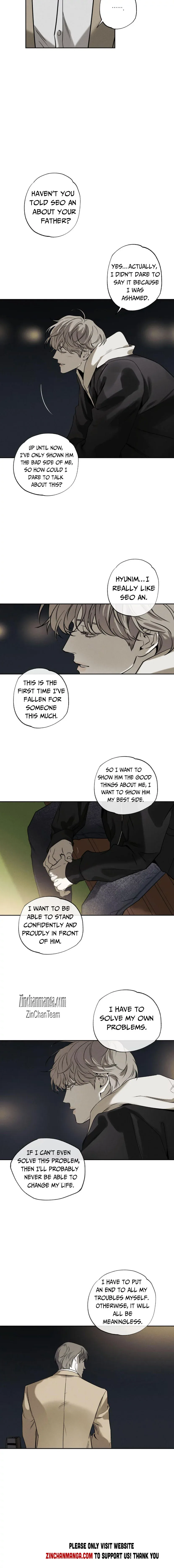 The Pizza Delivery Man and The Gold Palace Chapter 65 Online - página 13