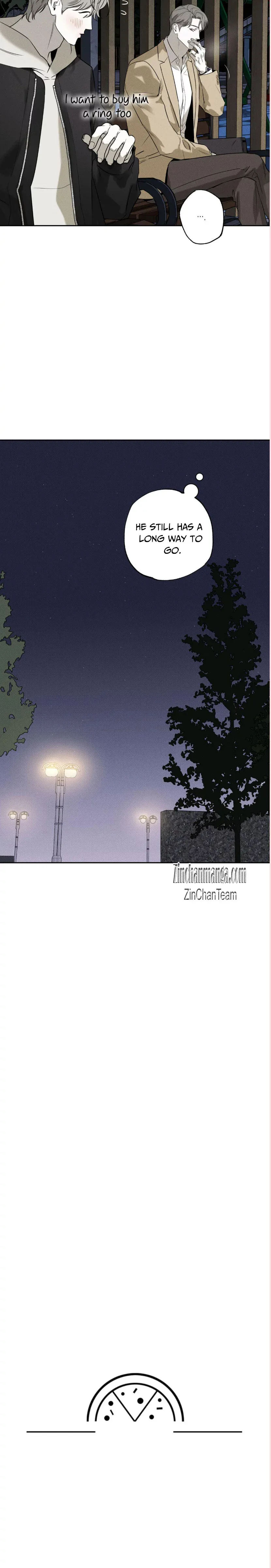 The Pizza Delivery Man and The Gold Palace Chapter 65 Online - página 17