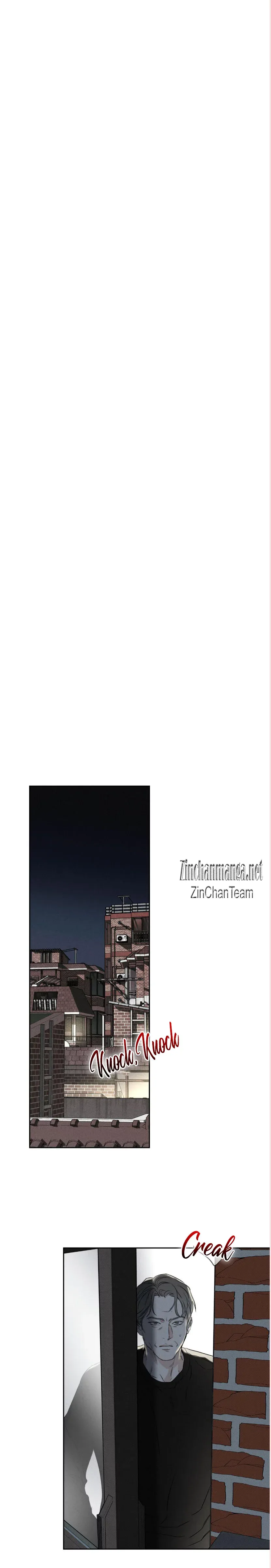 The Pizza Delivery Man and The Gold Palace Chapter 65 Online - página 18