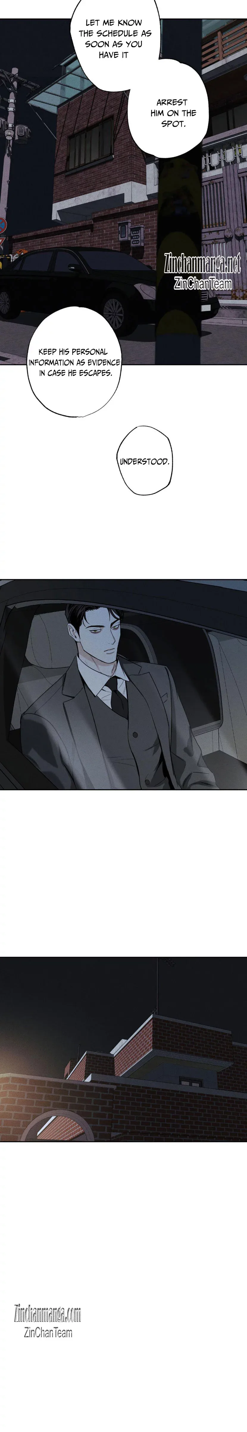 The Pizza Delivery Man and The Gold Palace Chapter 65 Online - página 26