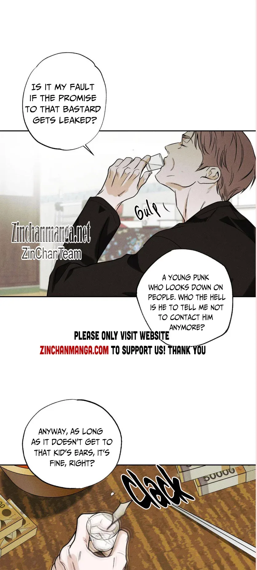 The Pizza Delivery Man and The Gold Palace Chapter 65 Online - página 29