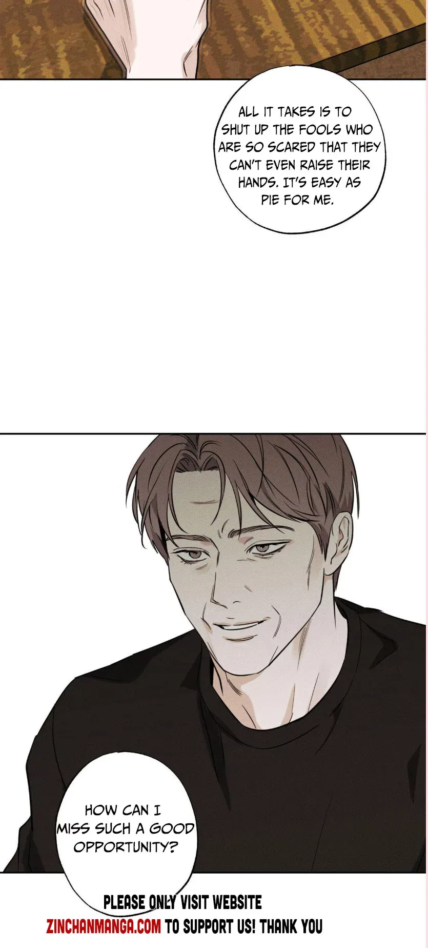 The Pizza Delivery Man and The Gold Palace Chapter 65 Online - página 30