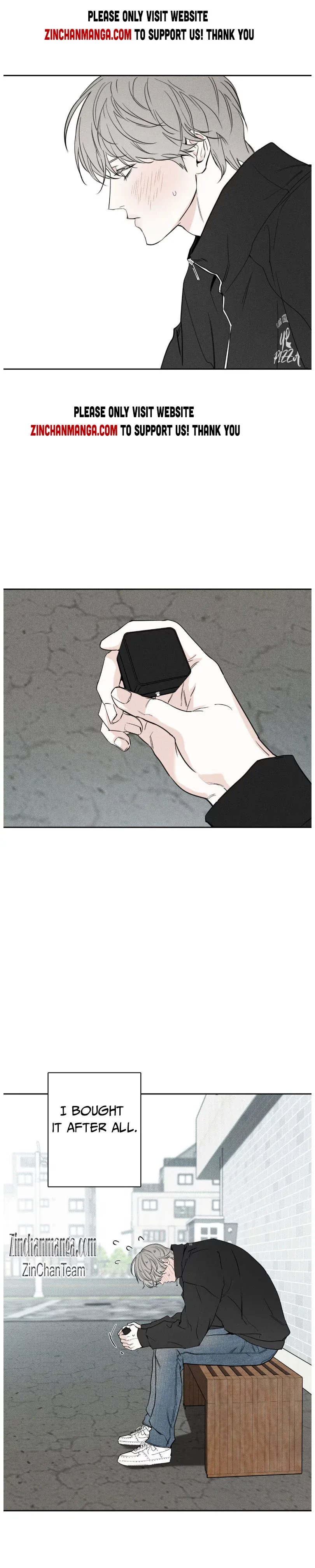 The Pizza Delivery Man and The Gold Palace Chapter 66 Online - página 1
