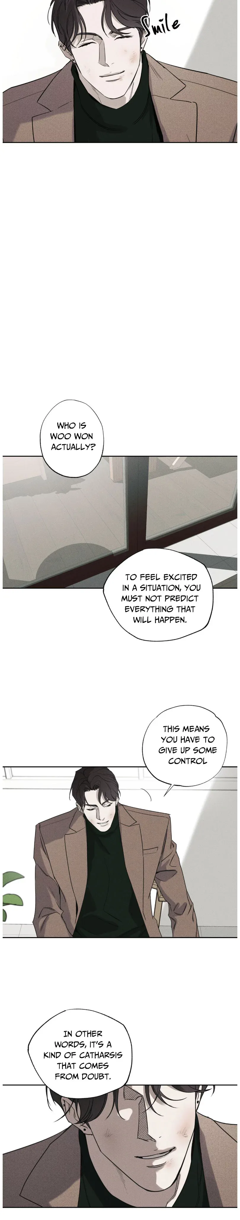 The Pizza Delivery Man and The Gold Palace Chapter 66 Online - página 11