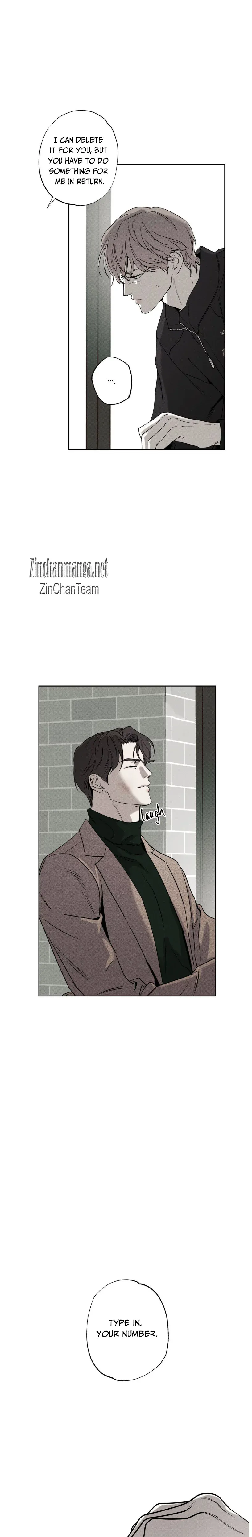 The Pizza Delivery Man and The Gold Palace Chapter 66 Online - página 16