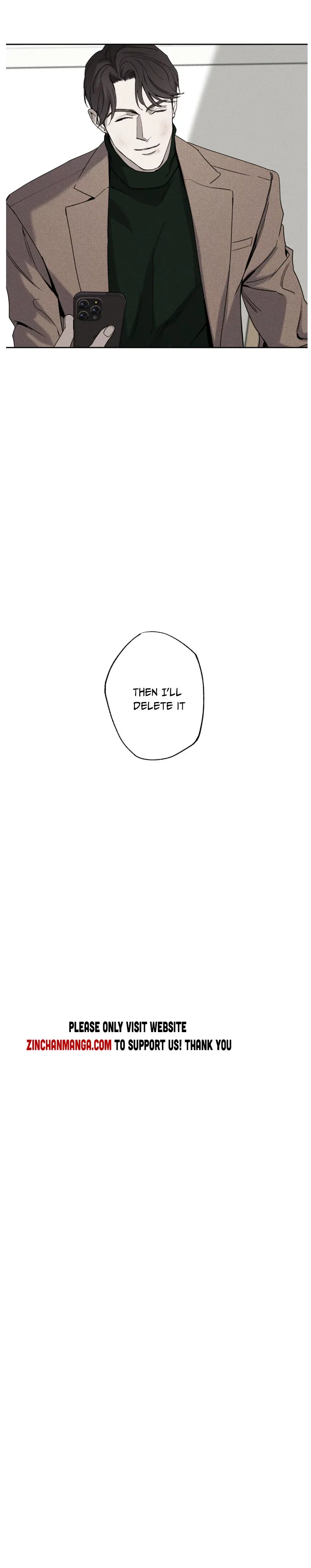 The Pizza Delivery Man and The Gold Palace Chapter 66 Online - página 18