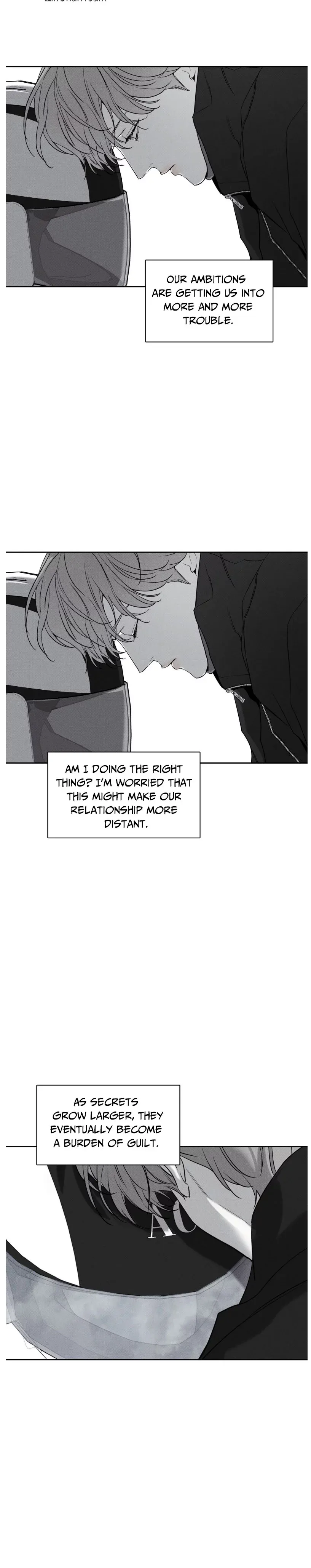 The Pizza Delivery Man and The Gold Palace Chapter 66 Online - página 20