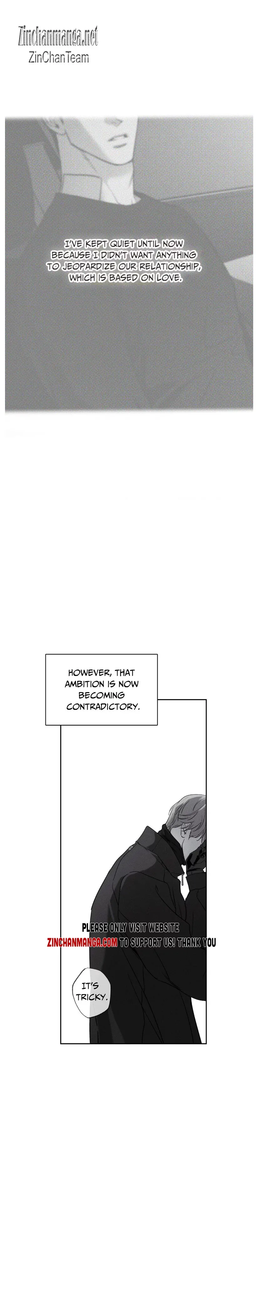 The Pizza Delivery Man and The Gold Palace Chapter 66 Online - página 21