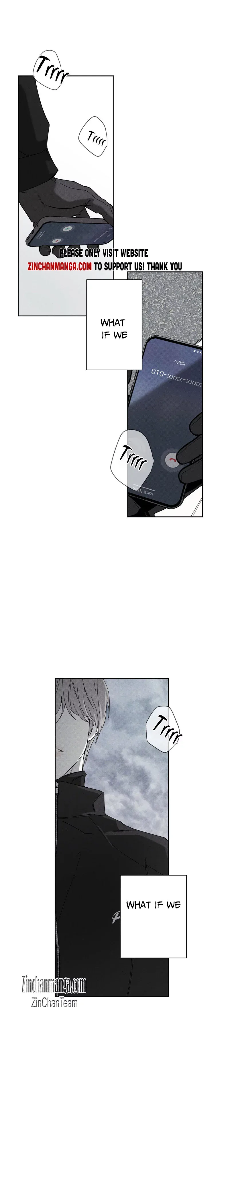 The Pizza Delivery Man and The Gold Palace Chapter 66 Online - página 22