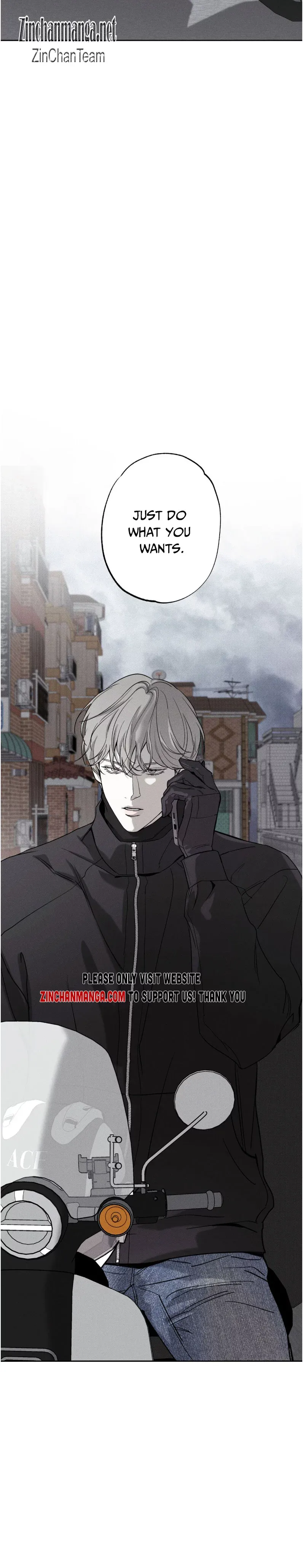 The Pizza Delivery Man and The Gold Palace Chapter 66 Online - página 25