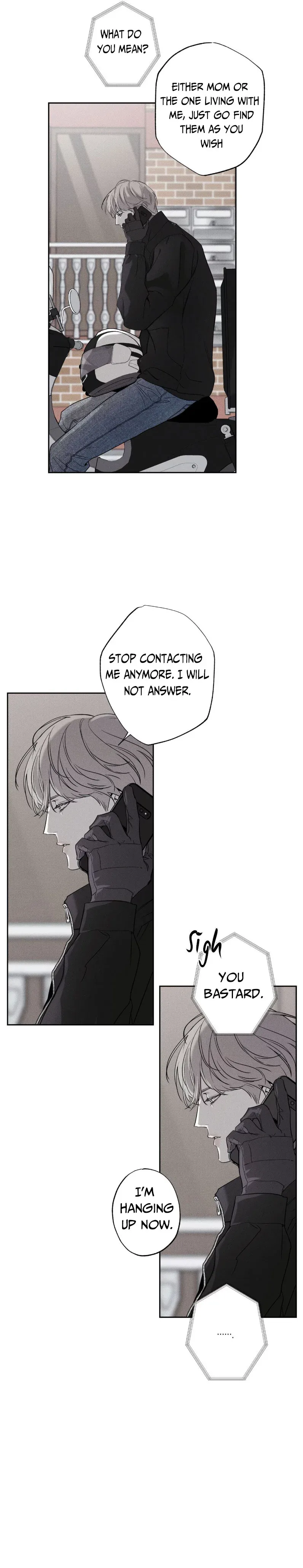 The Pizza Delivery Man and The Gold Palace Chapter 66 Online - página 26