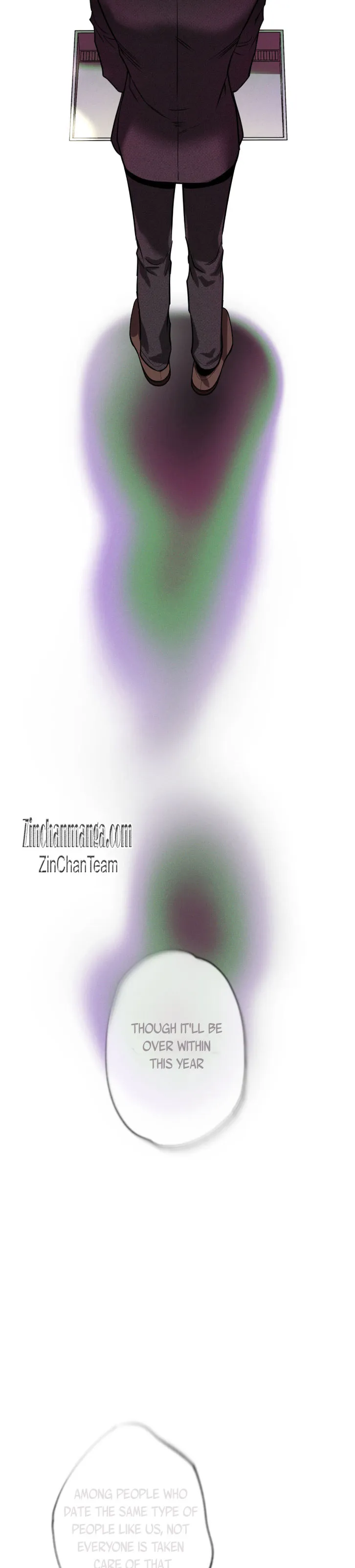 The Pizza Delivery Man and The Gold Palace Chapter 66.5 Online - página 3
