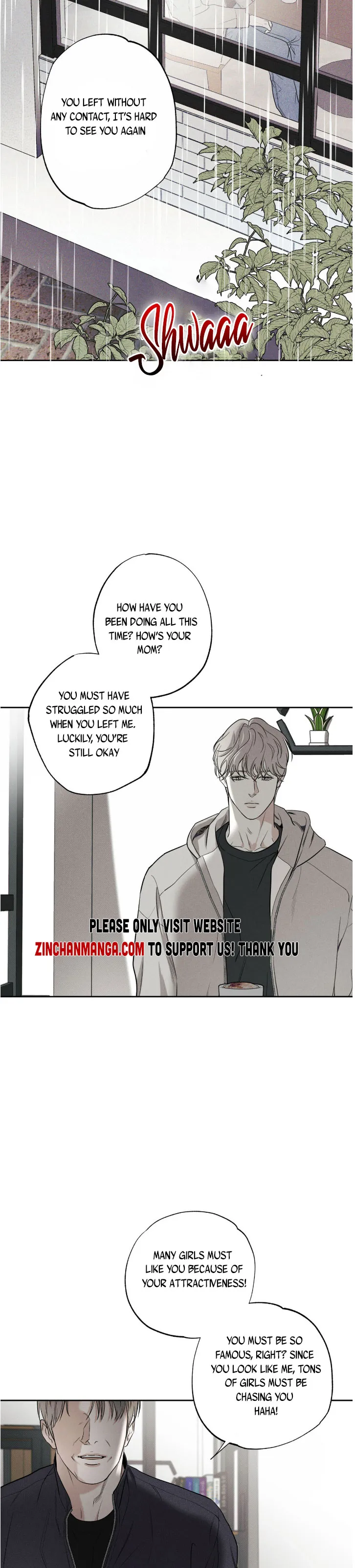 The Pizza Delivery Man and The Gold Palace Chapter 66.5 Online - página 4