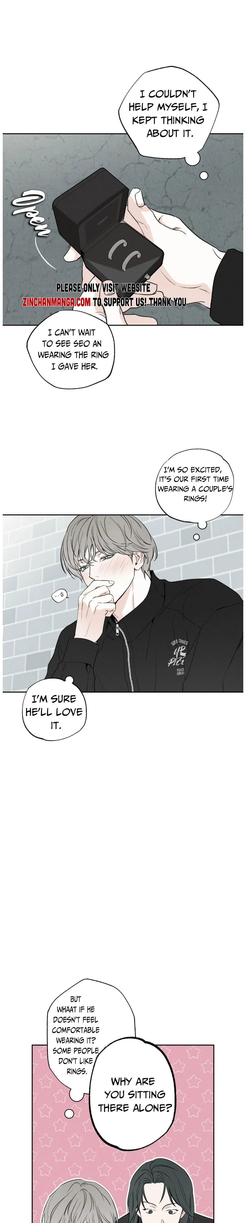 The Pizza Delivery Man and The Gold Palace Chapter 66.5 Online - página 10