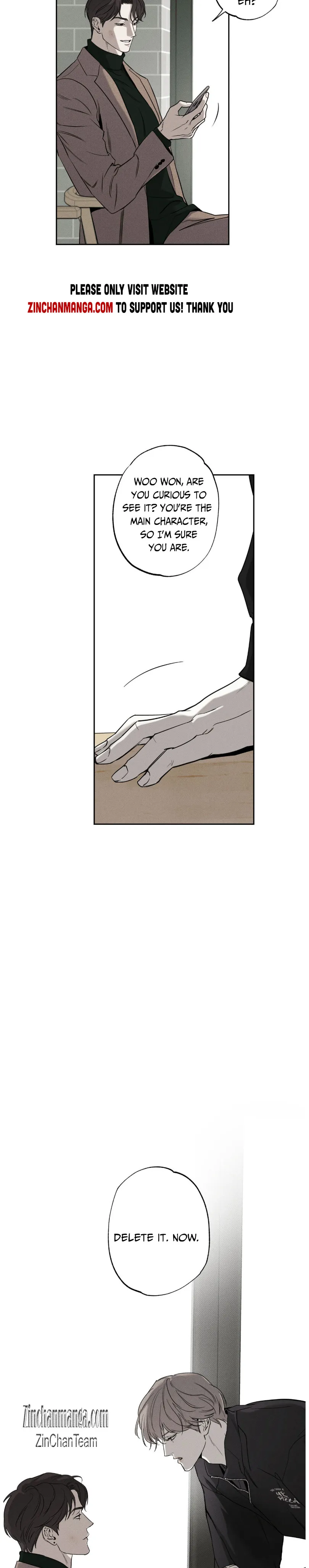 The Pizza Delivery Man and The Gold Palace Chapter 66.5 Online - página 14