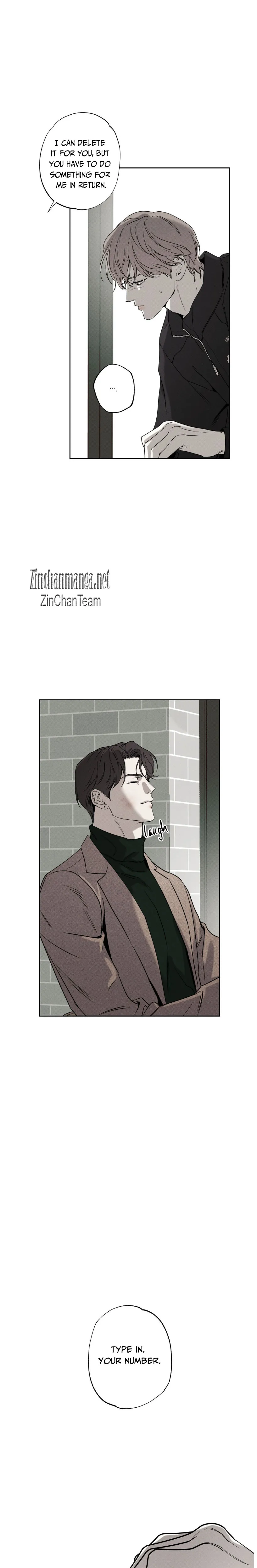 The Pizza Delivery Man and The Gold Palace Chapter 66.5 Online - página 15