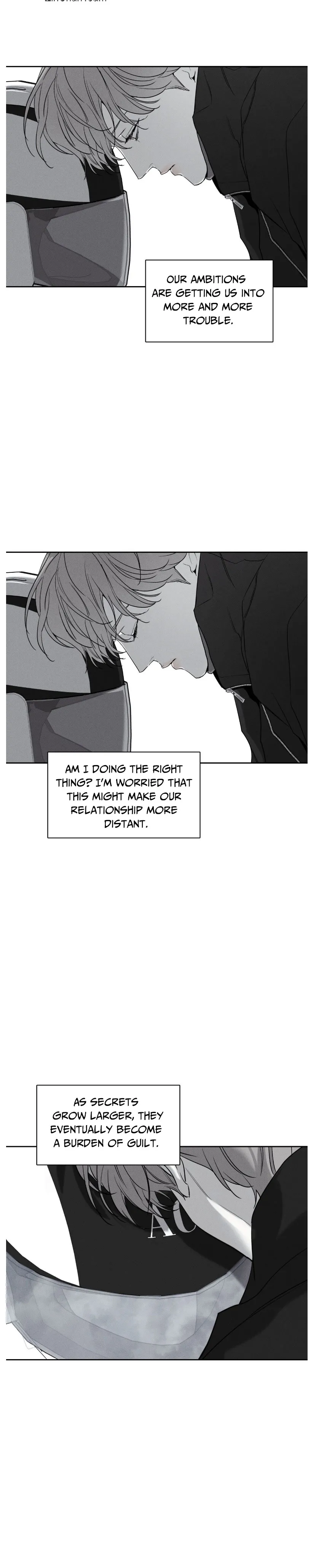 The Pizza Delivery Man and The Gold Palace Chapter 66.5 Online - página 19