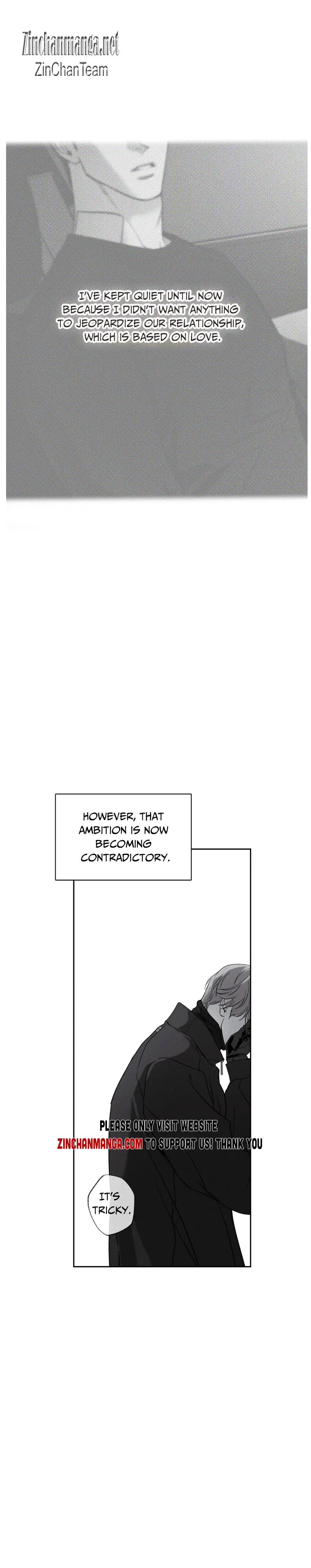The Pizza Delivery Man and The Gold Palace Chapter 66.5 Online - página 20