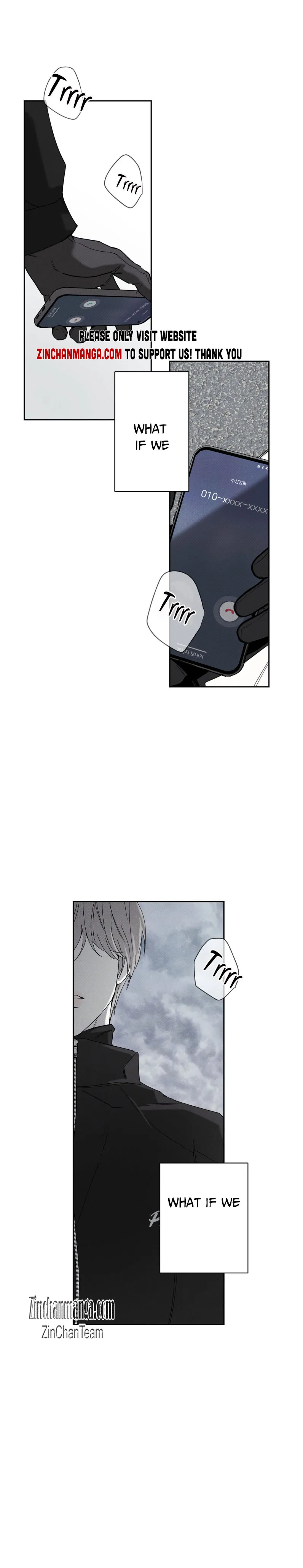 The Pizza Delivery Man and The Gold Palace Chapter 66.5 Online - página 21