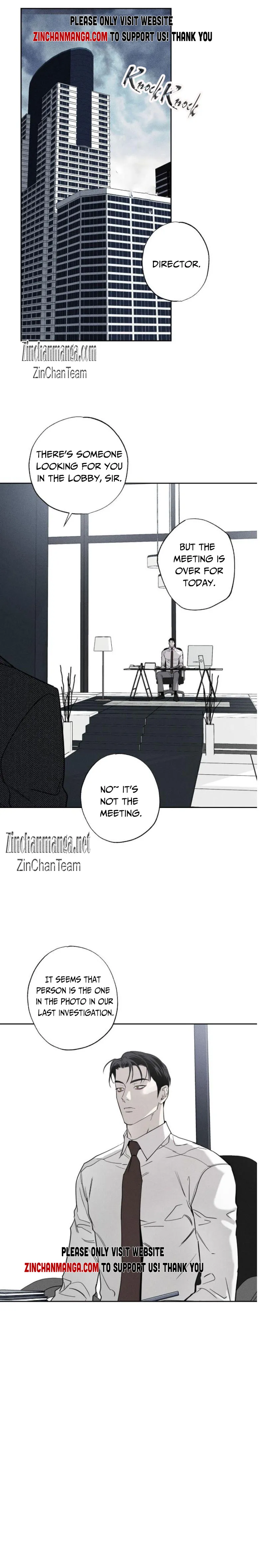 The Pizza Delivery Man and The Gold Palace Chapter 67 Online - página 2