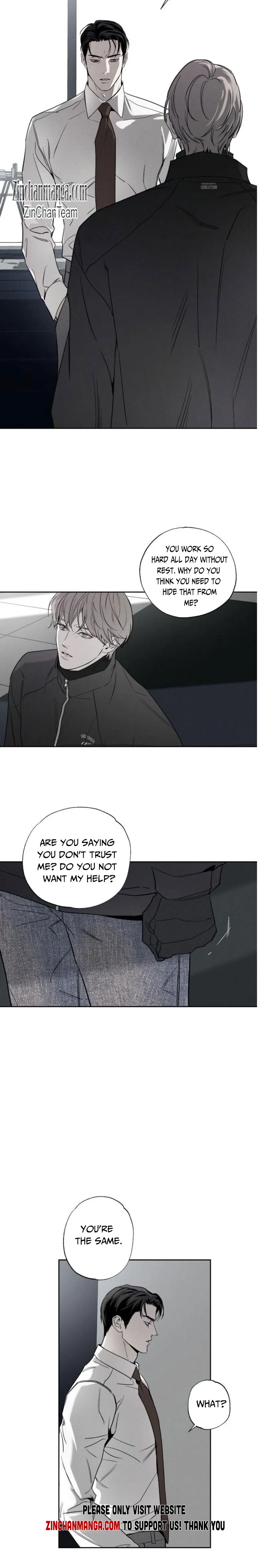 The Pizza Delivery Man and The Gold Palace Chapter 67 Online - página 9