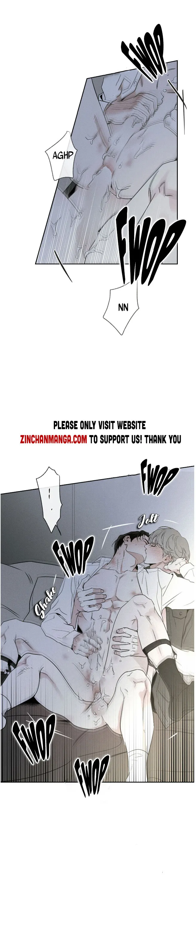 The Pizza Delivery Man and The Gold Palace Chapter 67 Online - página 10