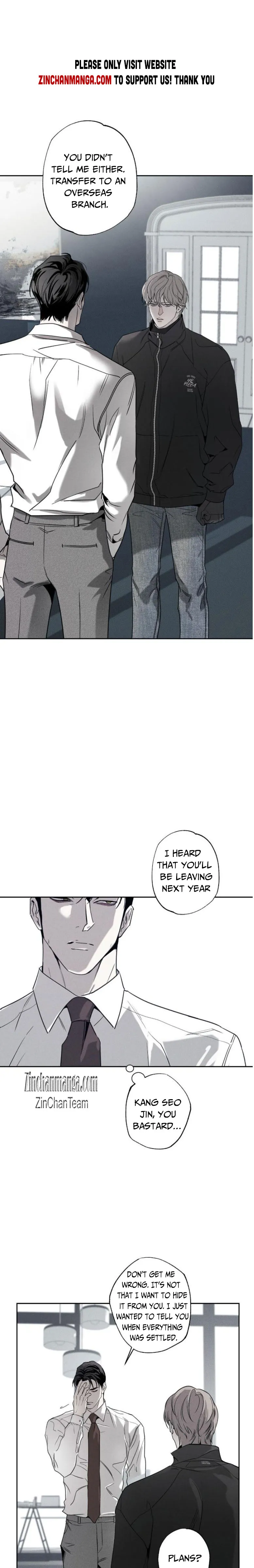 The Pizza Delivery Man and The Gold Palace Chapter 67 Online - página 11