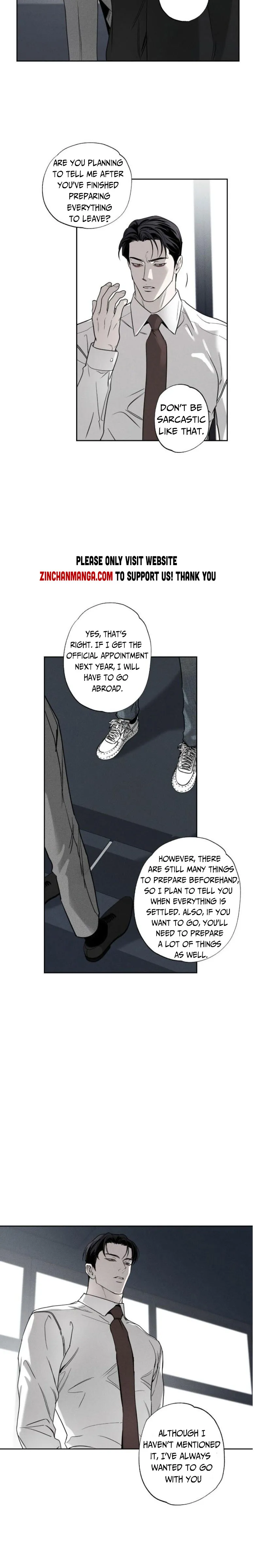 The Pizza Delivery Man and The Gold Palace Chapter 67 Online - página 13
