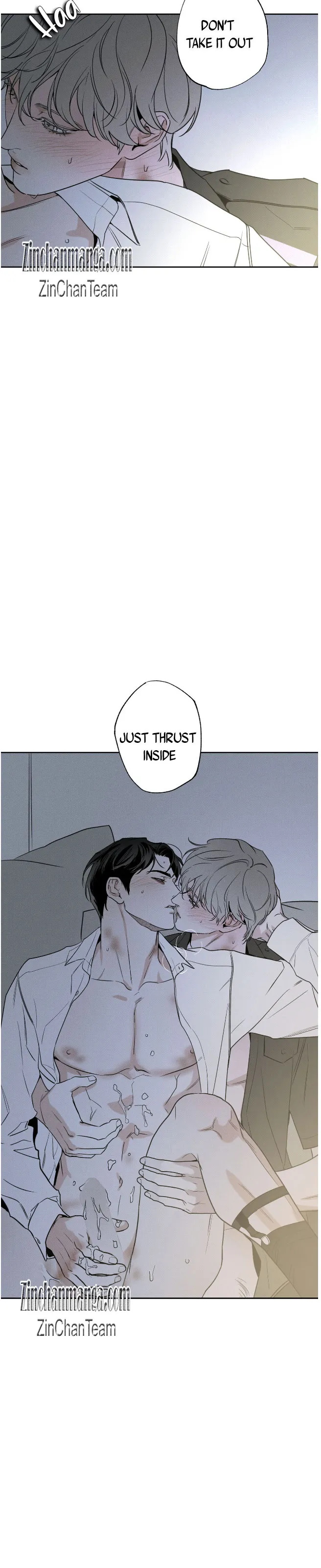 The Pizza Delivery Man and The Gold Palace Chapter 67 Online - página 14