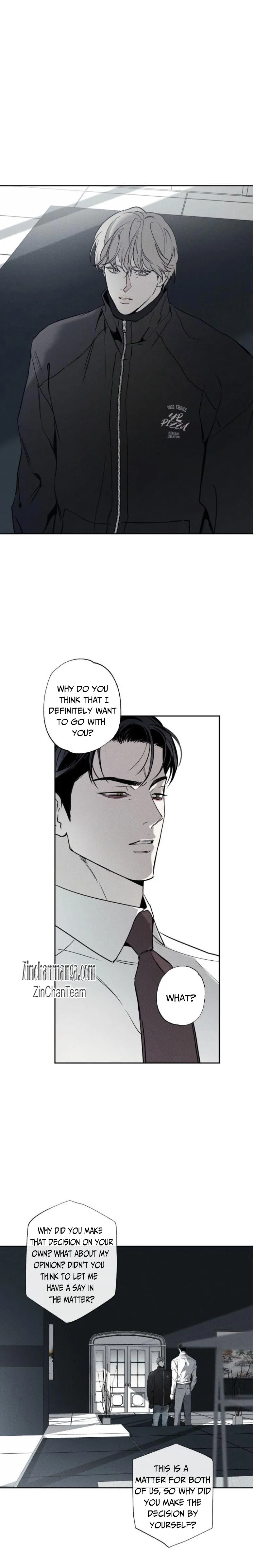 The Pizza Delivery Man and The Gold Palace Chapter 67 Online - página 15