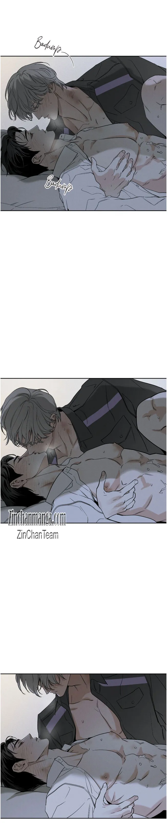 The Pizza Delivery Man and The Gold Palace Chapter 67 Online - página 16