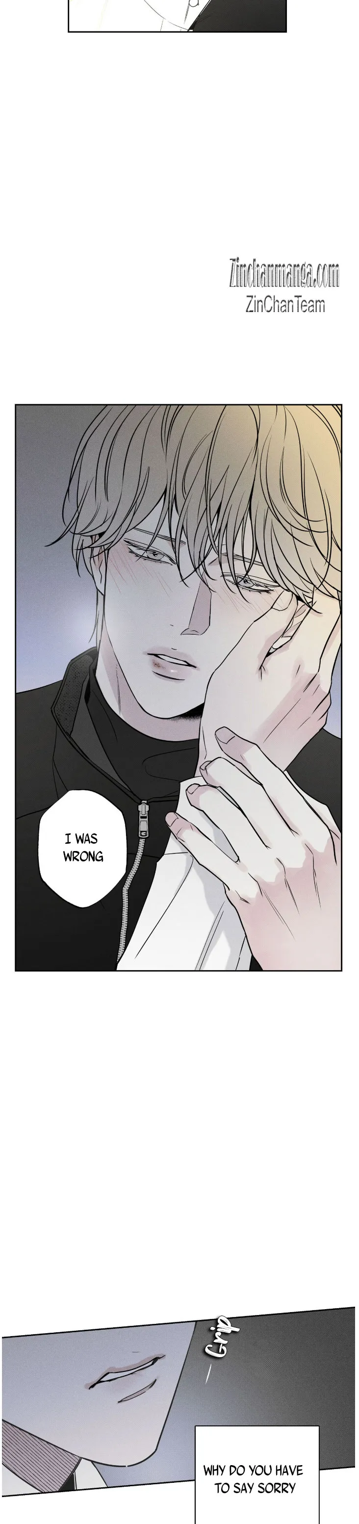 The Pizza Delivery Man and The Gold Palace Chapter 67 Online - página 17