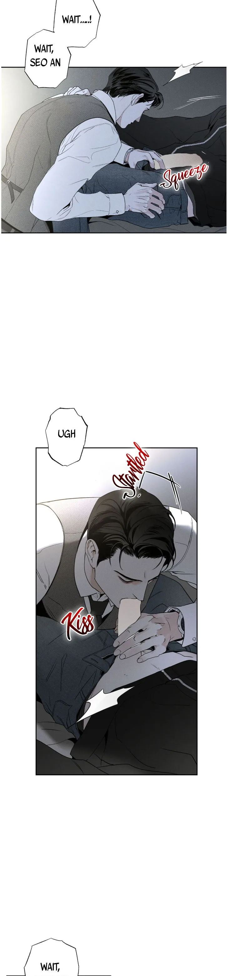 The Pizza Delivery Man and The Gold Palace Chapter 67 Online - página 18