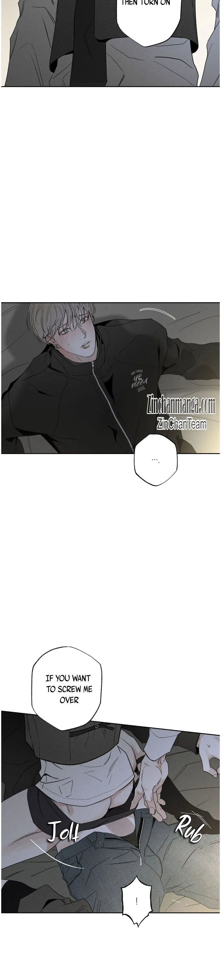The Pizza Delivery Man and The Gold Palace Chapter 67 Online - página 20