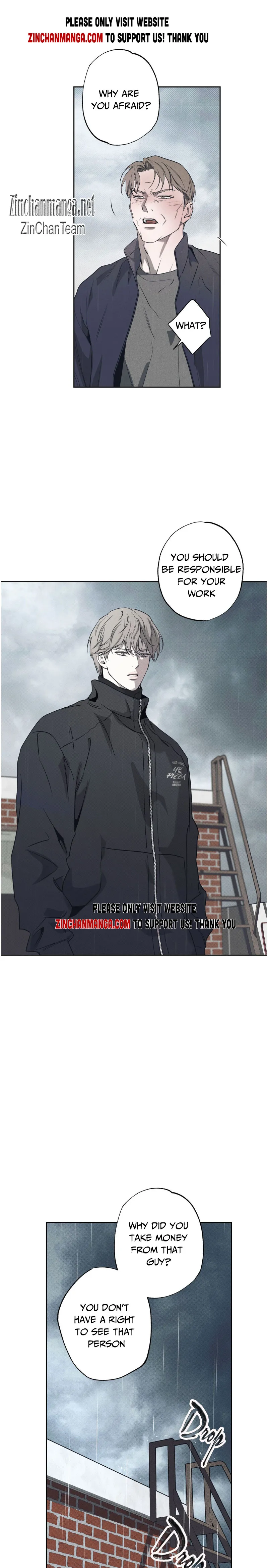 The Pizza Delivery Man and The Gold Palace Chapter 68 Online - página 2