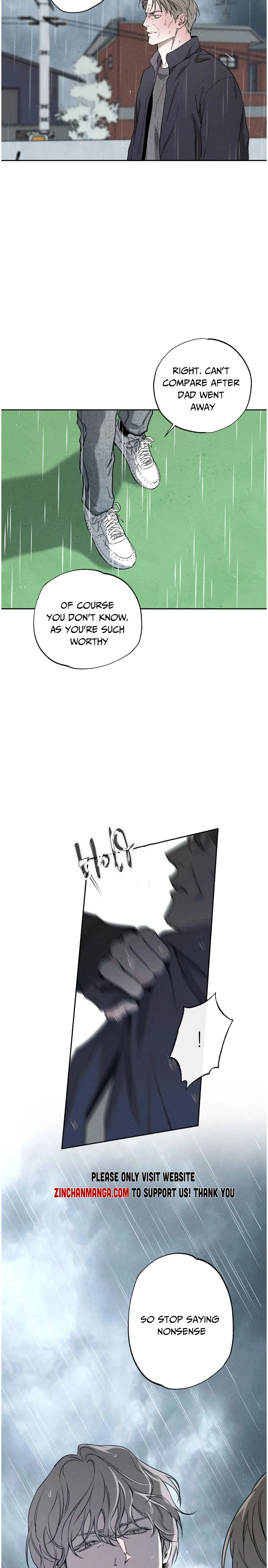 The Pizza Delivery Man and The Gold Palace Chapter 68 Online - página 4