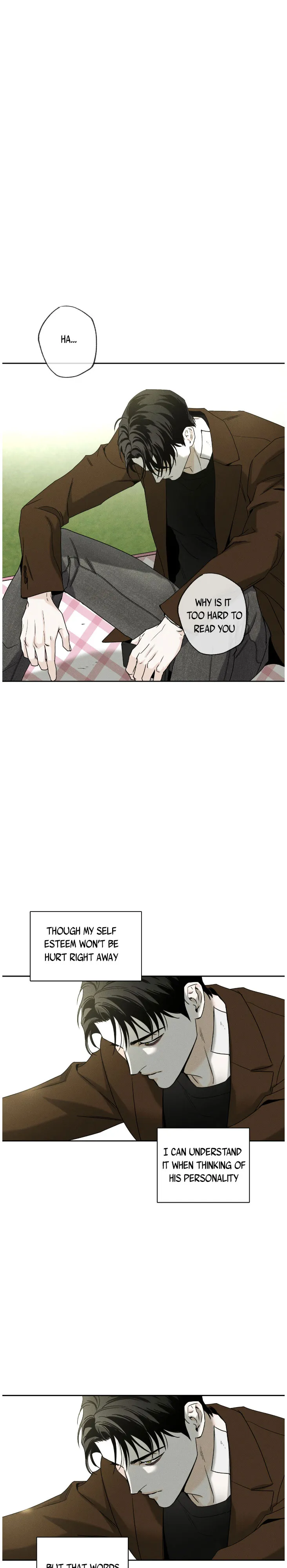 The Pizza Delivery Man and The Gold Palace Chapter 68 Online - página 7