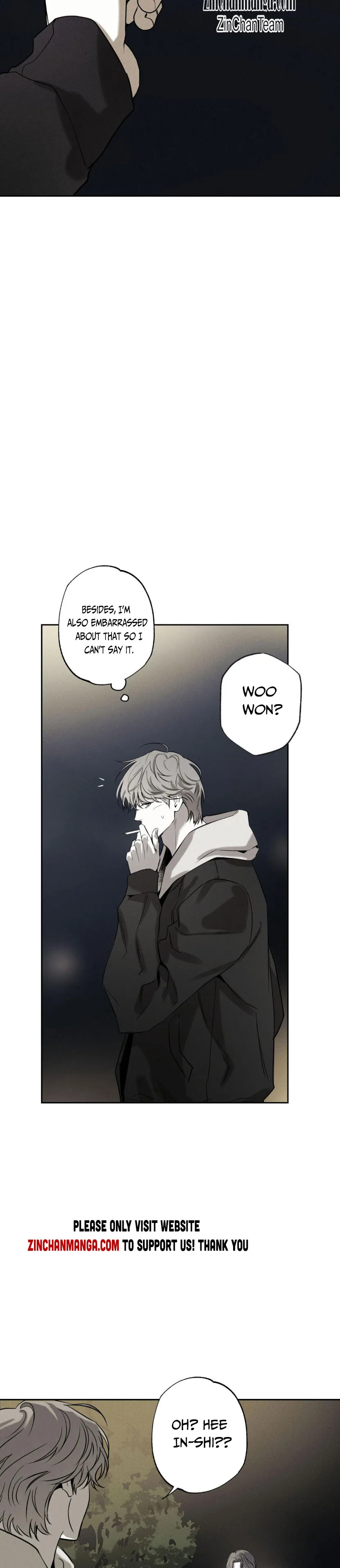 The Pizza Delivery Man and The Gold Palace Chapter 68 Online - página 9