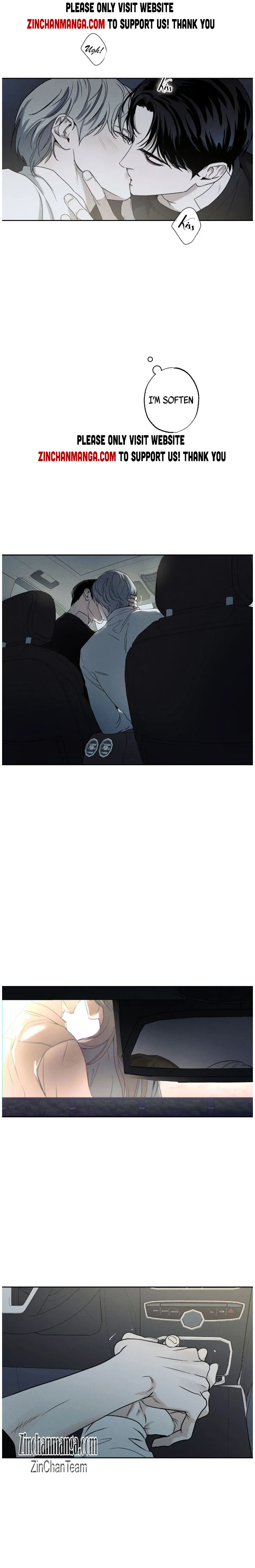 The Pizza Delivery Man and The Gold Palace Chapter 68 Online - página 10